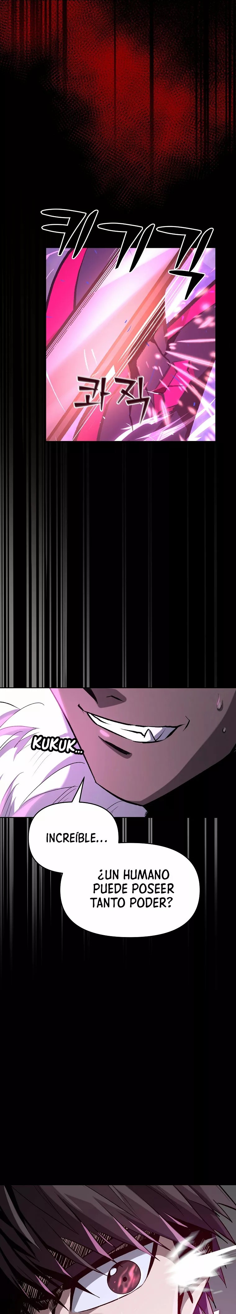 On My Way to Kill God Ch. 1 第23页