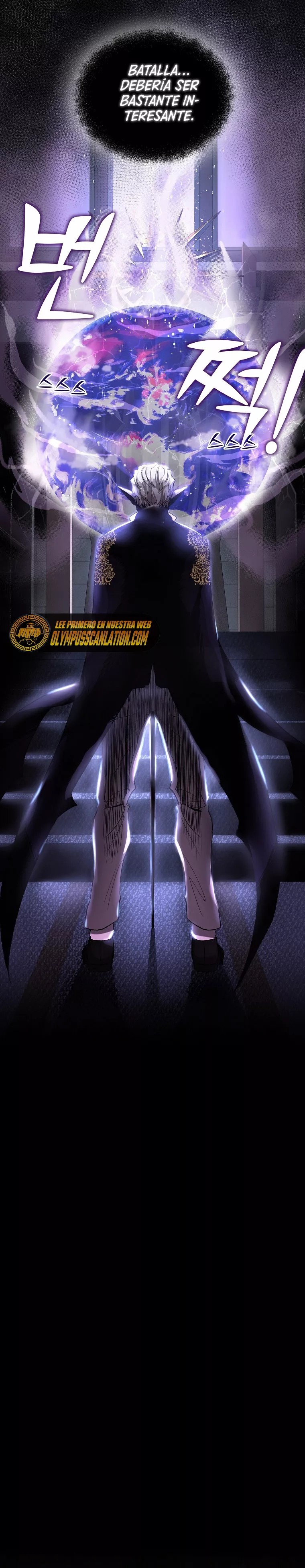 On My Way to Kill God Ch. 1 第10页