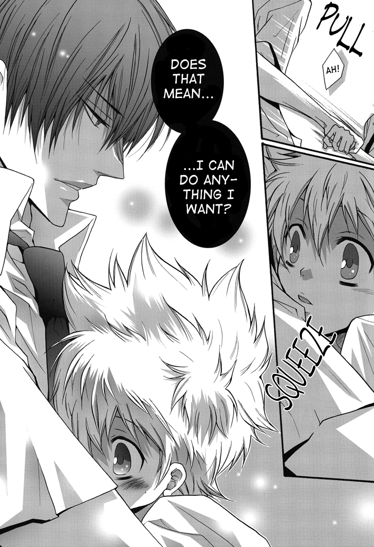 Katekyo Hitman Reborn! - Summer Break (Doujinshi) Oneshot 第35页