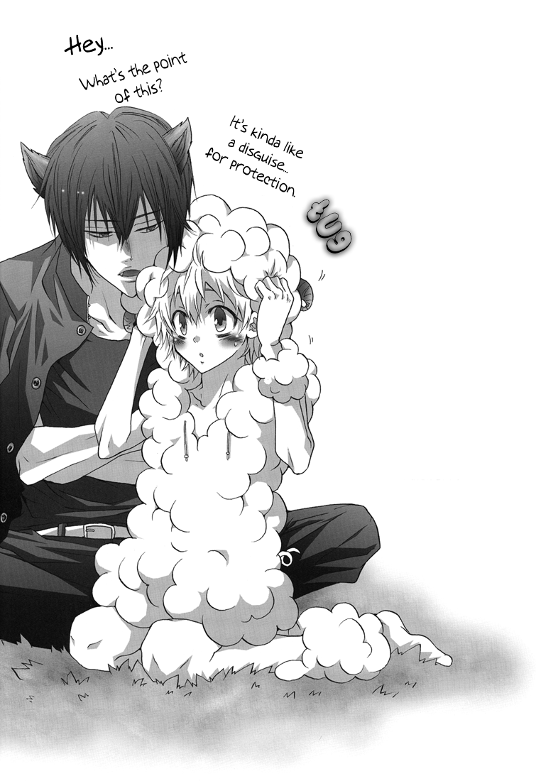 Katekyo Hitman Reborn! - Summer Break (Doujinshi) Oneshot 第40页