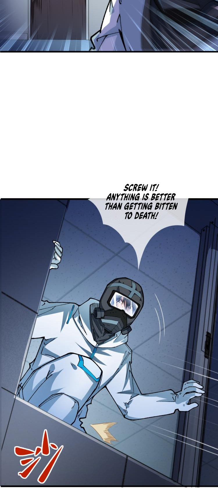 Collector of Creepiness Ch. 5 第27页