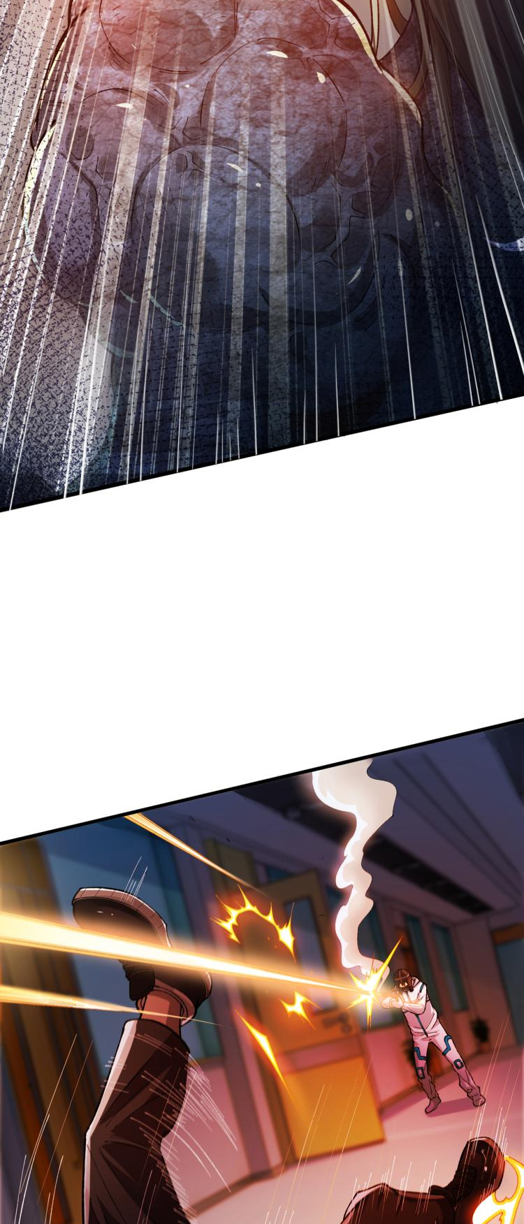 Collector of Creepiness Ch. 5 第4页