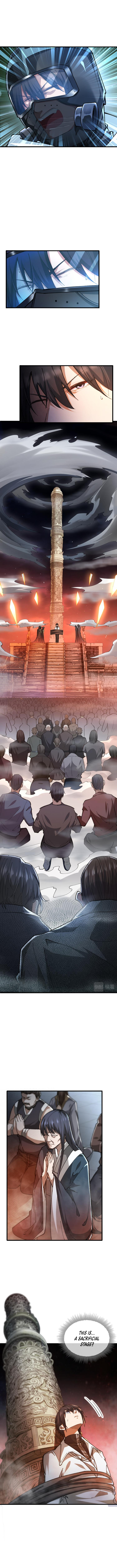 Collector of Creepiness Ch. 5 第35页
