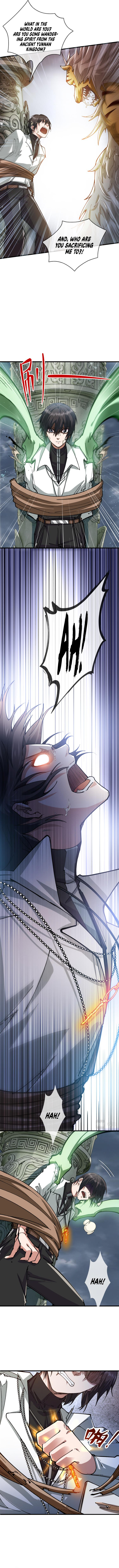 Collector of Creepiness Ch. 5 第37页