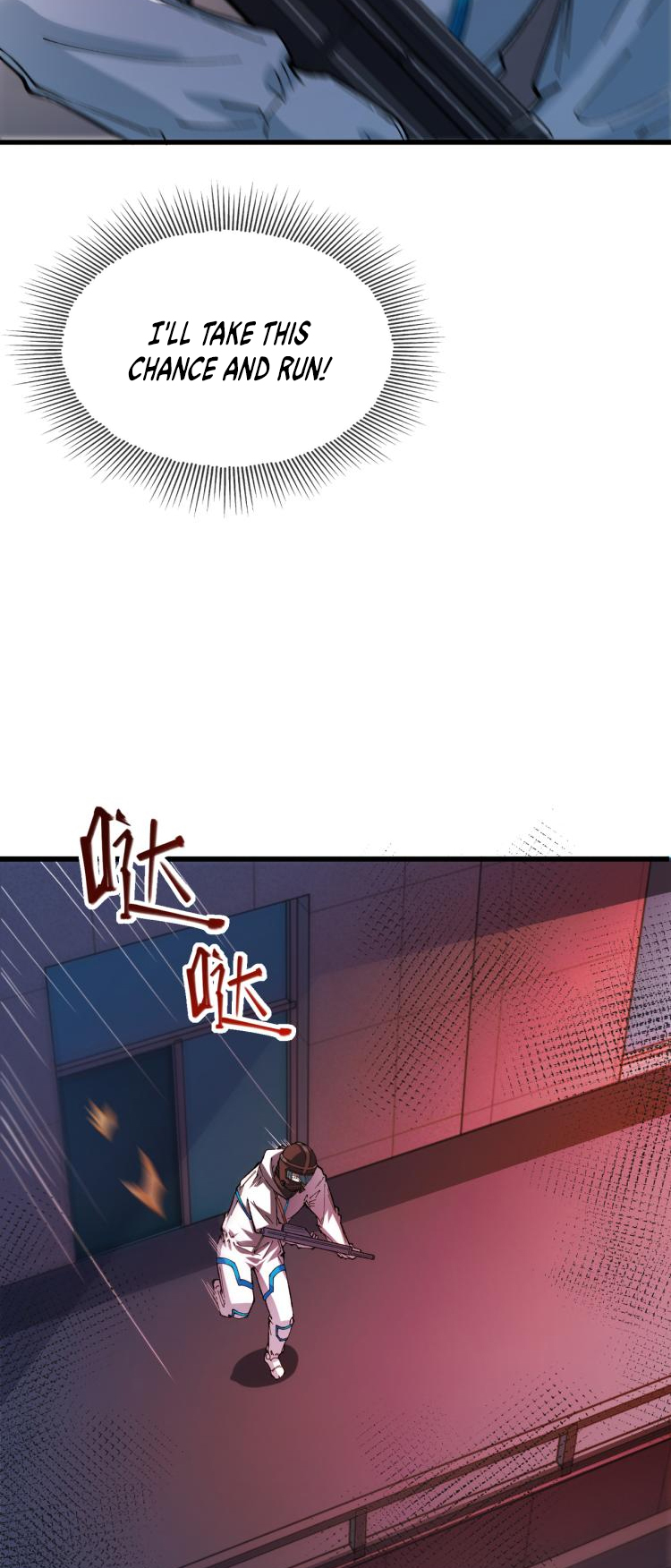 Collector of Creepiness Ch. 5 第6页