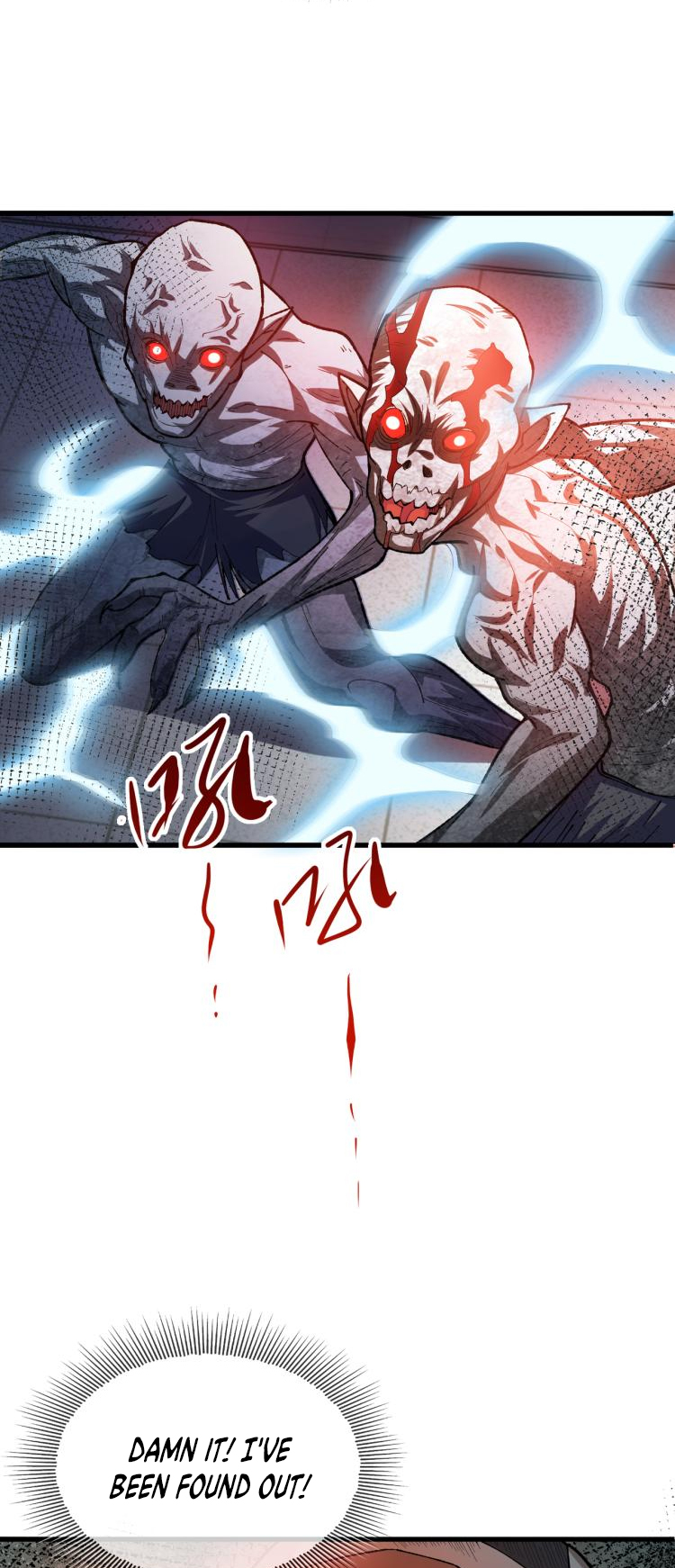 Collector of Creepiness Ch. 5 第9页