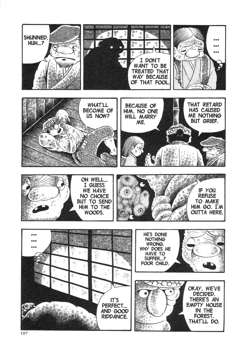 Lullabies from Hell Zoroku's Strange Disease 第10页