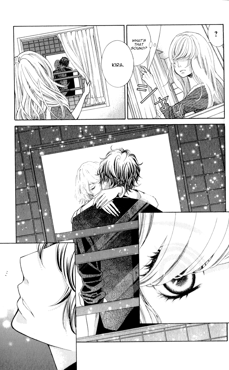 Kyou no Kira-kun 365 Days 第18页