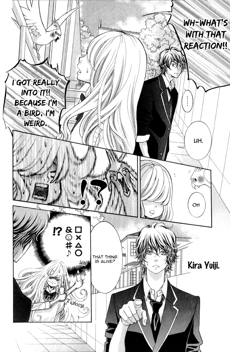 Kyou no Kira-kun 365 Days 第27页