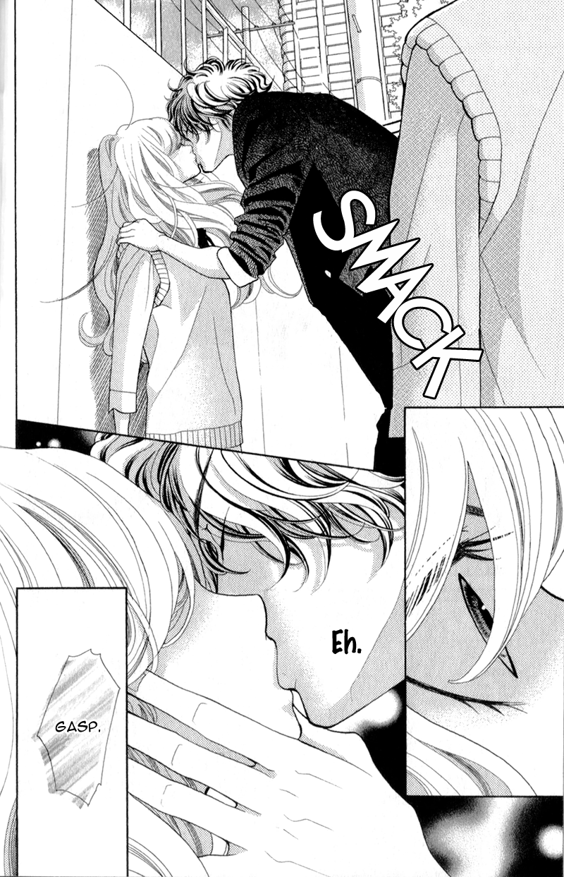 Kyou no Kira-kun 365 Days 第29页