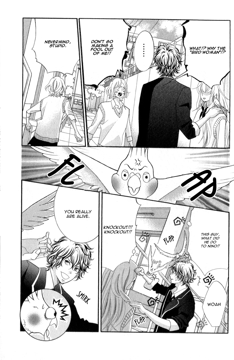 Kyou no Kira-kun 365 Days 第30页