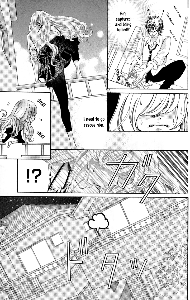 Kyou no Kira-kun 365 Days 第35页