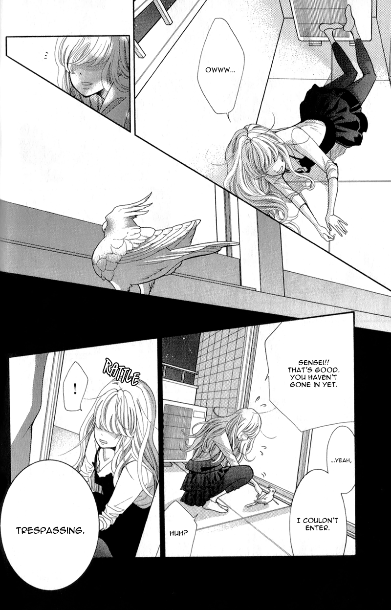 Kyou no Kira-kun 365 Days 第36页