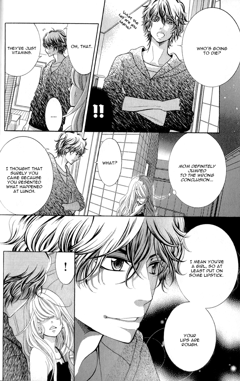 Kyou no Kira-kun 365 Days 第40页