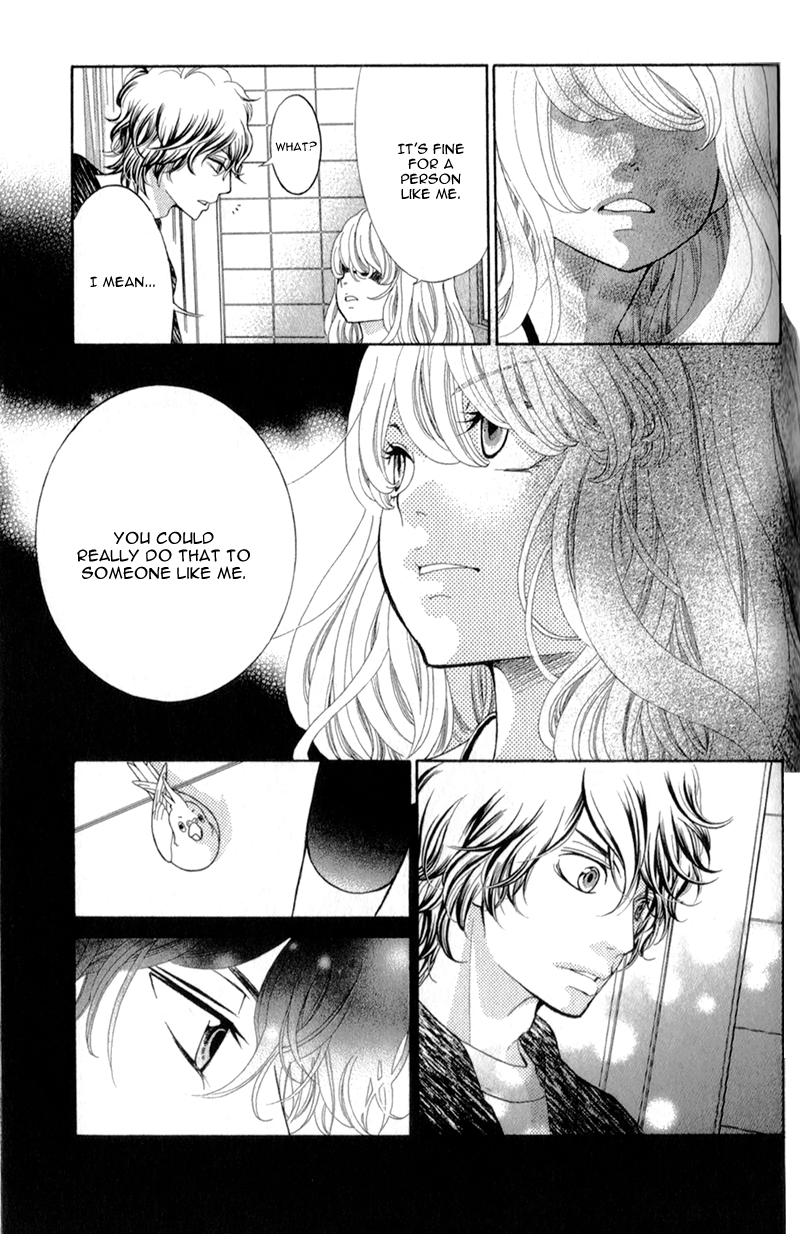 Kyou no Kira-kun 365 Days 第41页