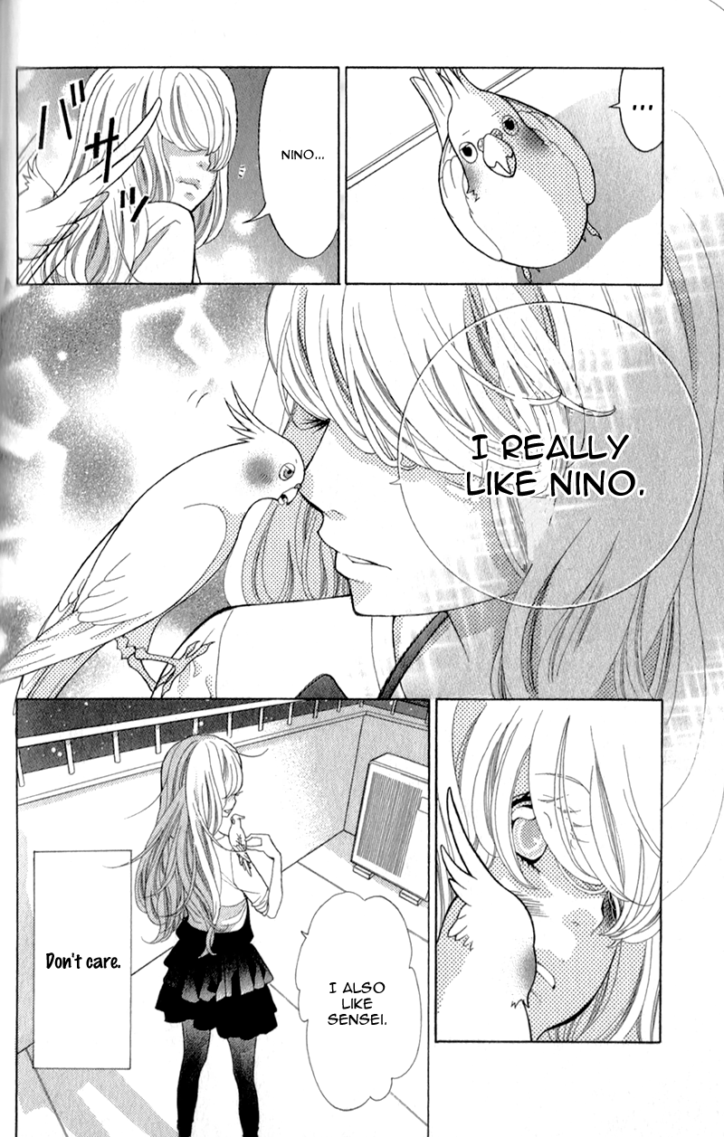 Kyou no Kira-kun 365 Days 第44页