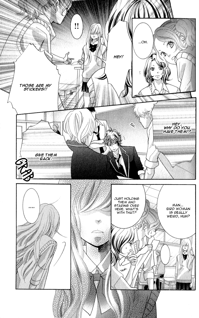 Kyou no Kira-kun 365 Days 第47页
