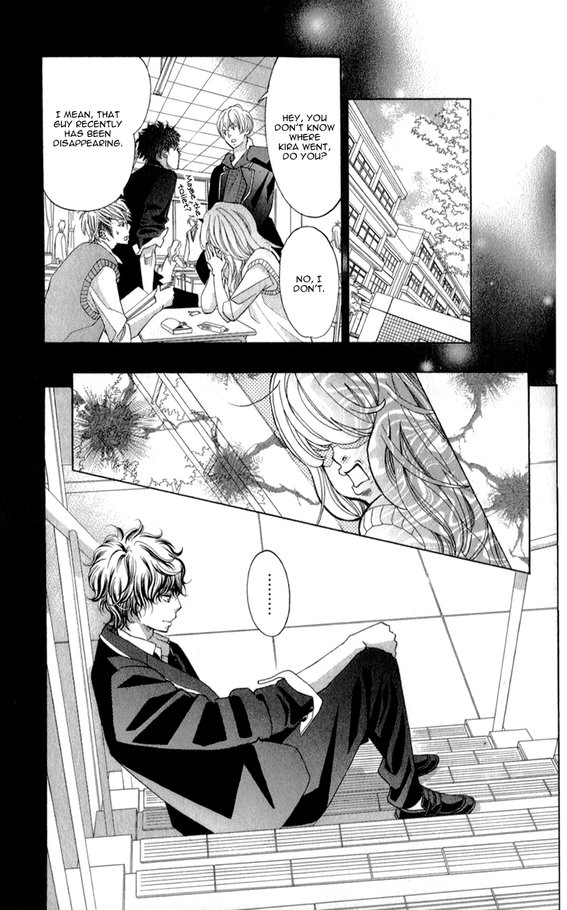 Kyou no Kira-kun 365 Days 第49页
