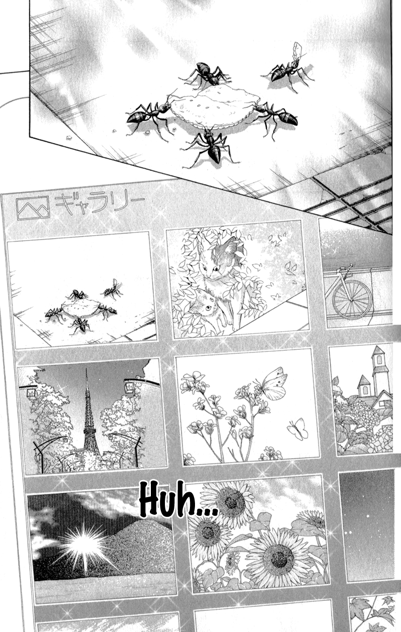 Kyou no Kira-kun 365 Days 第53页