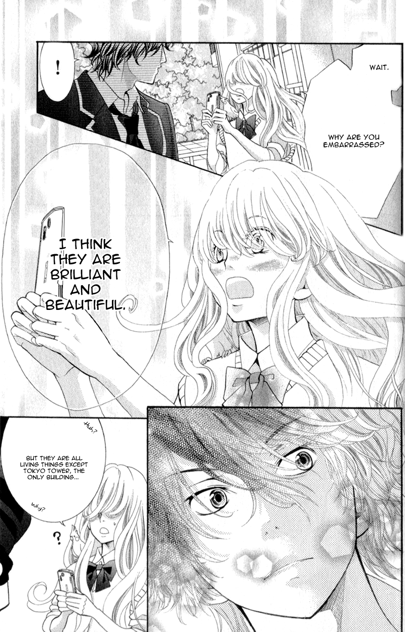 Kyou no Kira-kun 365 Days 第55页