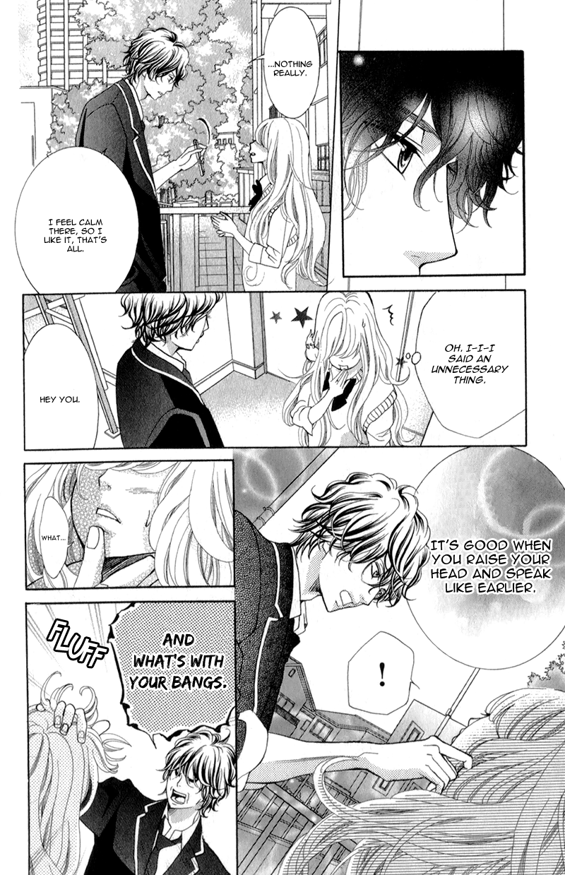Kyou no Kira-kun 365 Days 第56页