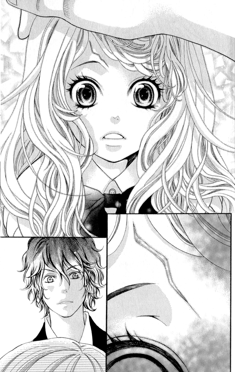 Kyou no Kira-kun 365 Days 第57页