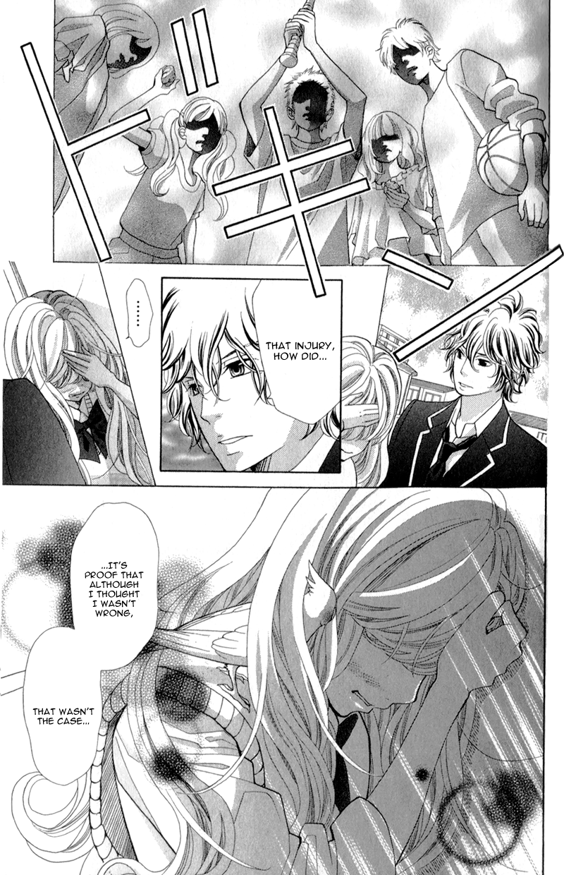 Kyou no Kira-kun 365 Days 第59页