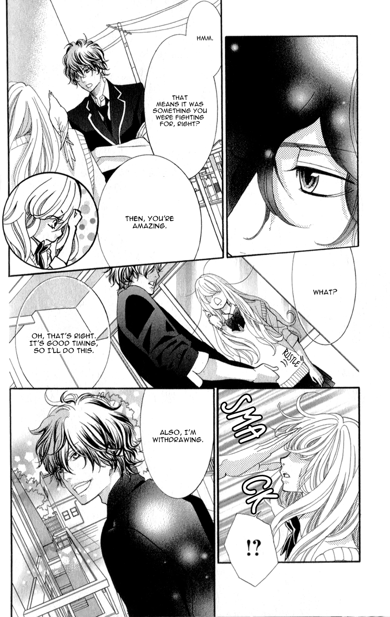 Kyou no Kira-kun 365 Days 第60页