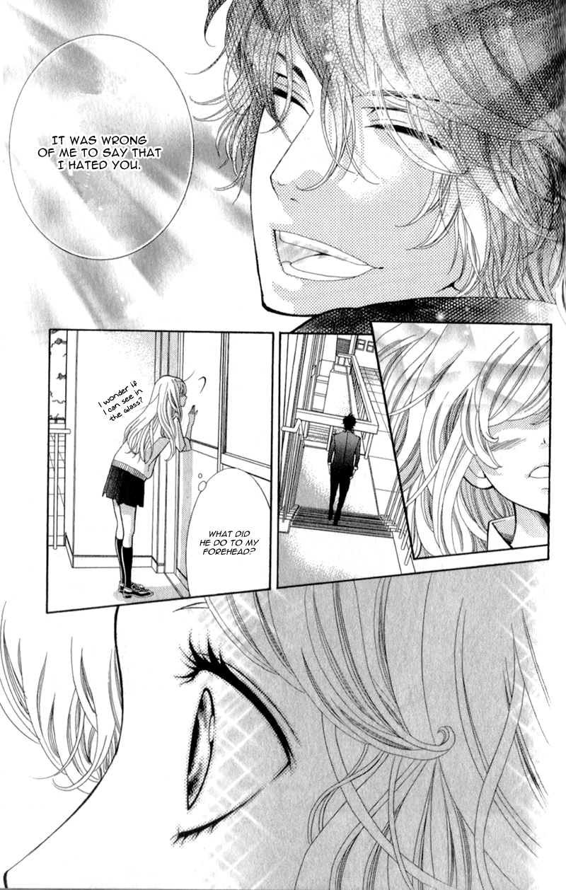 Kyou no Kira-kun 365 Days 第61页