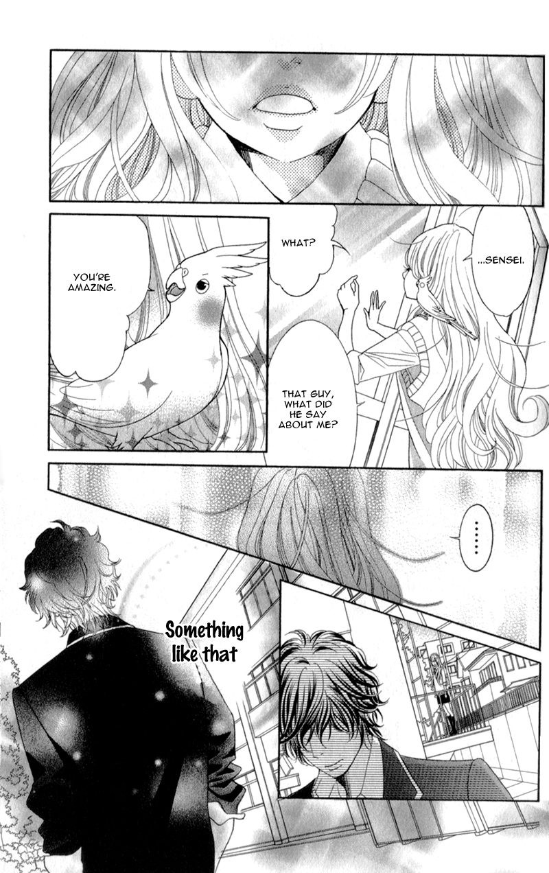 Kyou no Kira-kun 365 Days 第63页