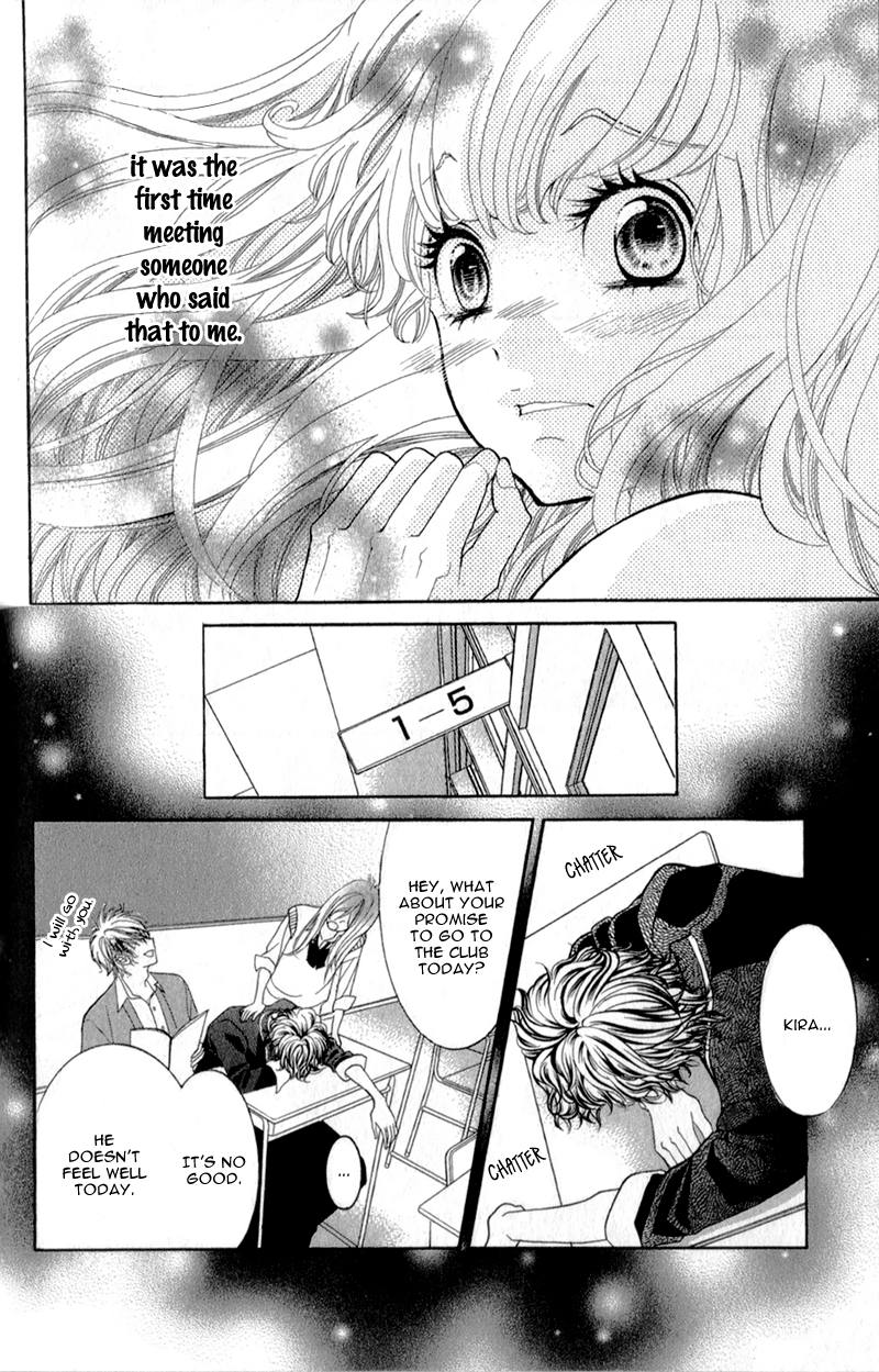 Kyou no Kira-kun 365 Days 第64页