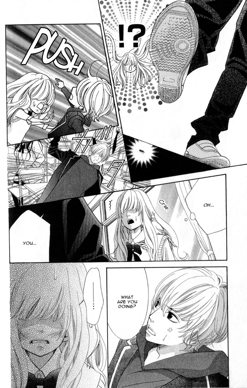 Kyou no Kira-kun 365 Days 第66页