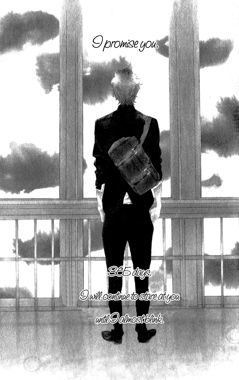 Kyou no Kira-kun 第8页