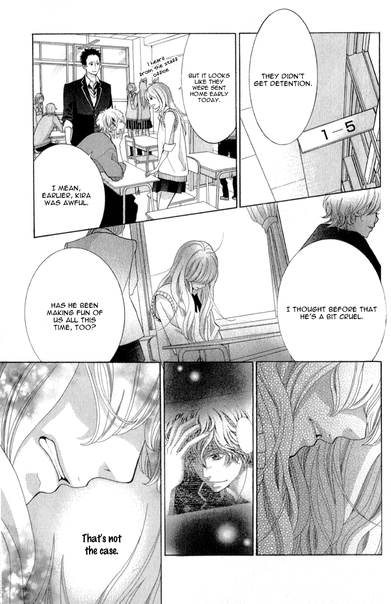 Kyou no Kira-kun 365 Days 第73页