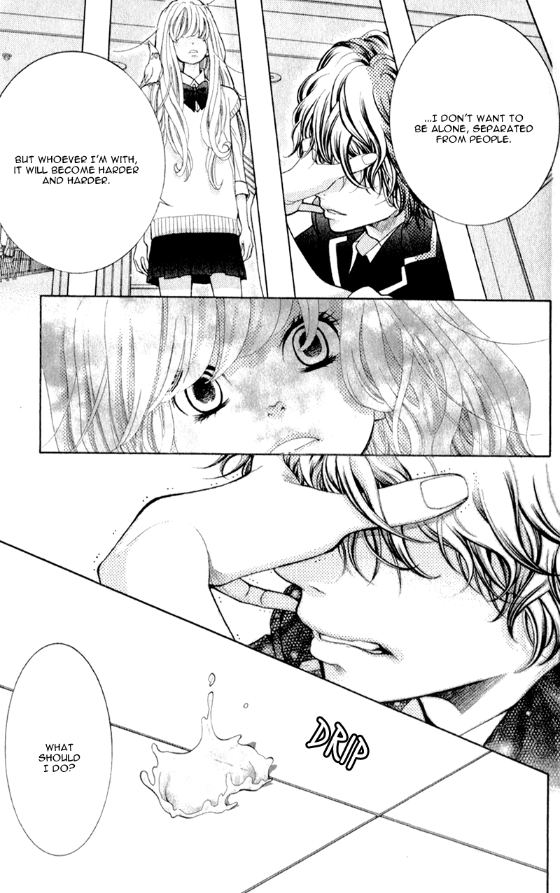 Kyou no Kira-kun 365 Days 第83页
