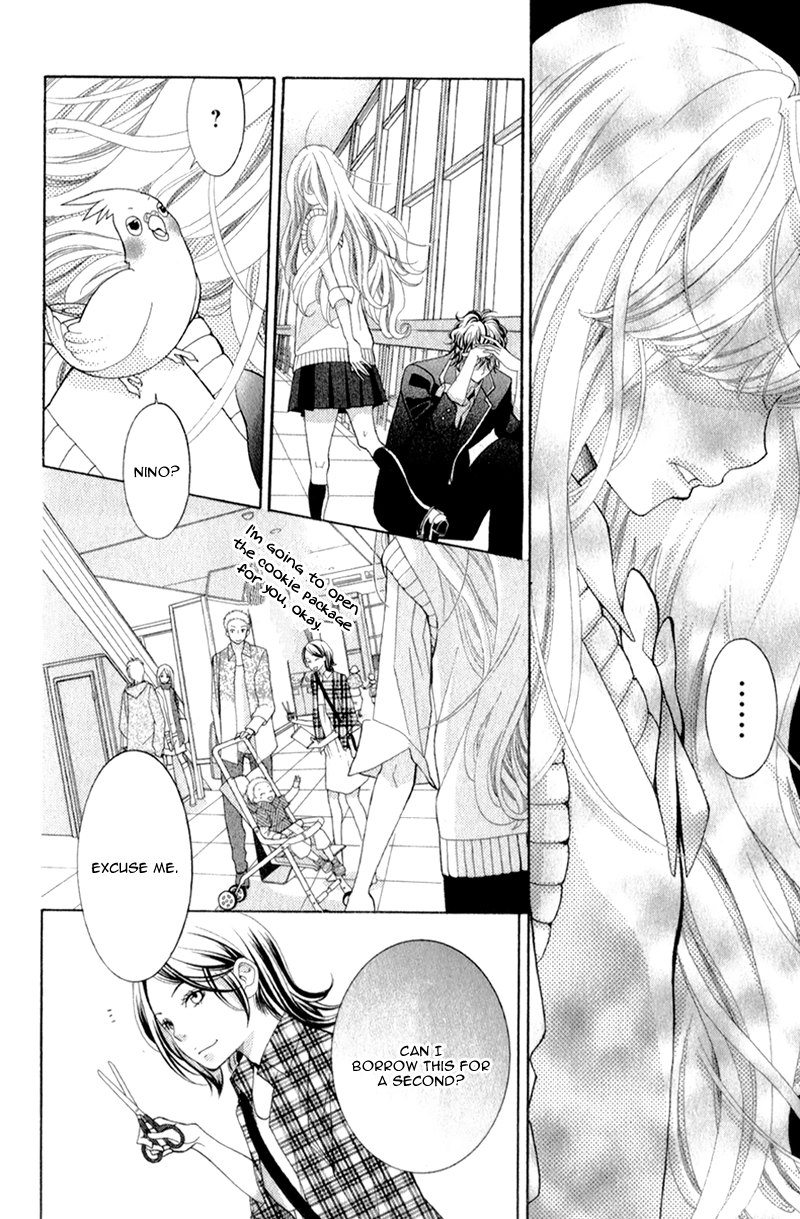 Kyou no Kira-kun 365 Days 第86页