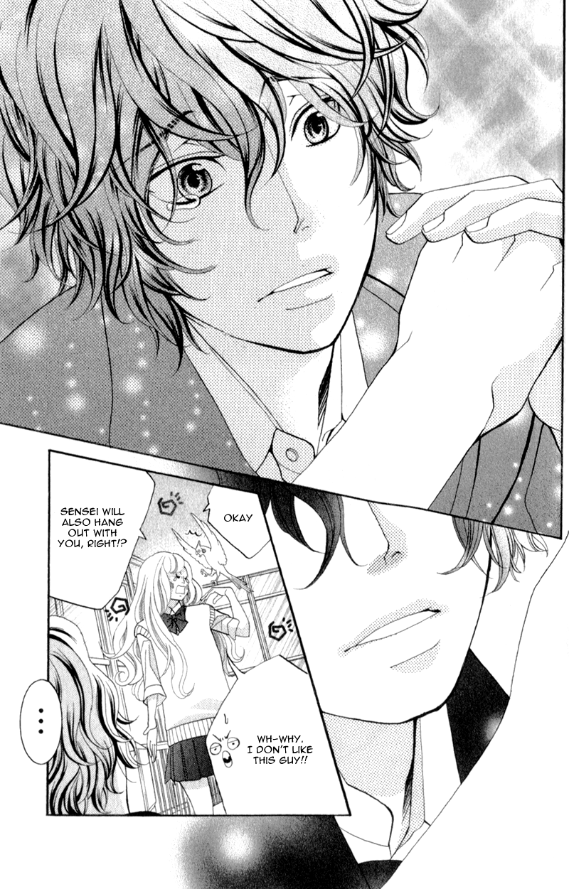 Kyou no Kira-kun 365 Days 第90页