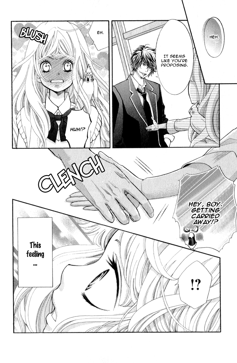 Kyou no Kira-kun 365 Days 第91页