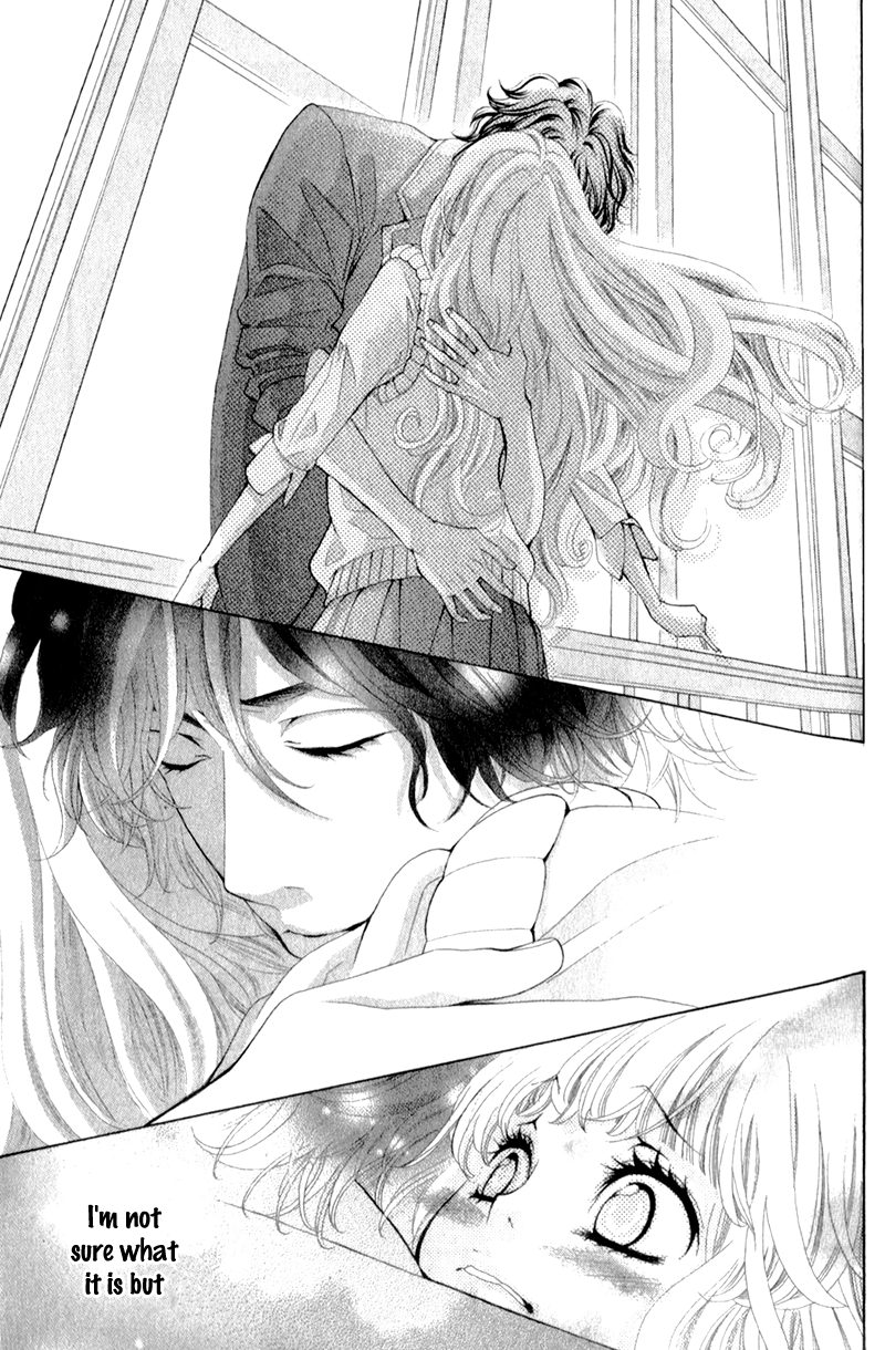 Kyou no Kira-kun 365 Days 第92页