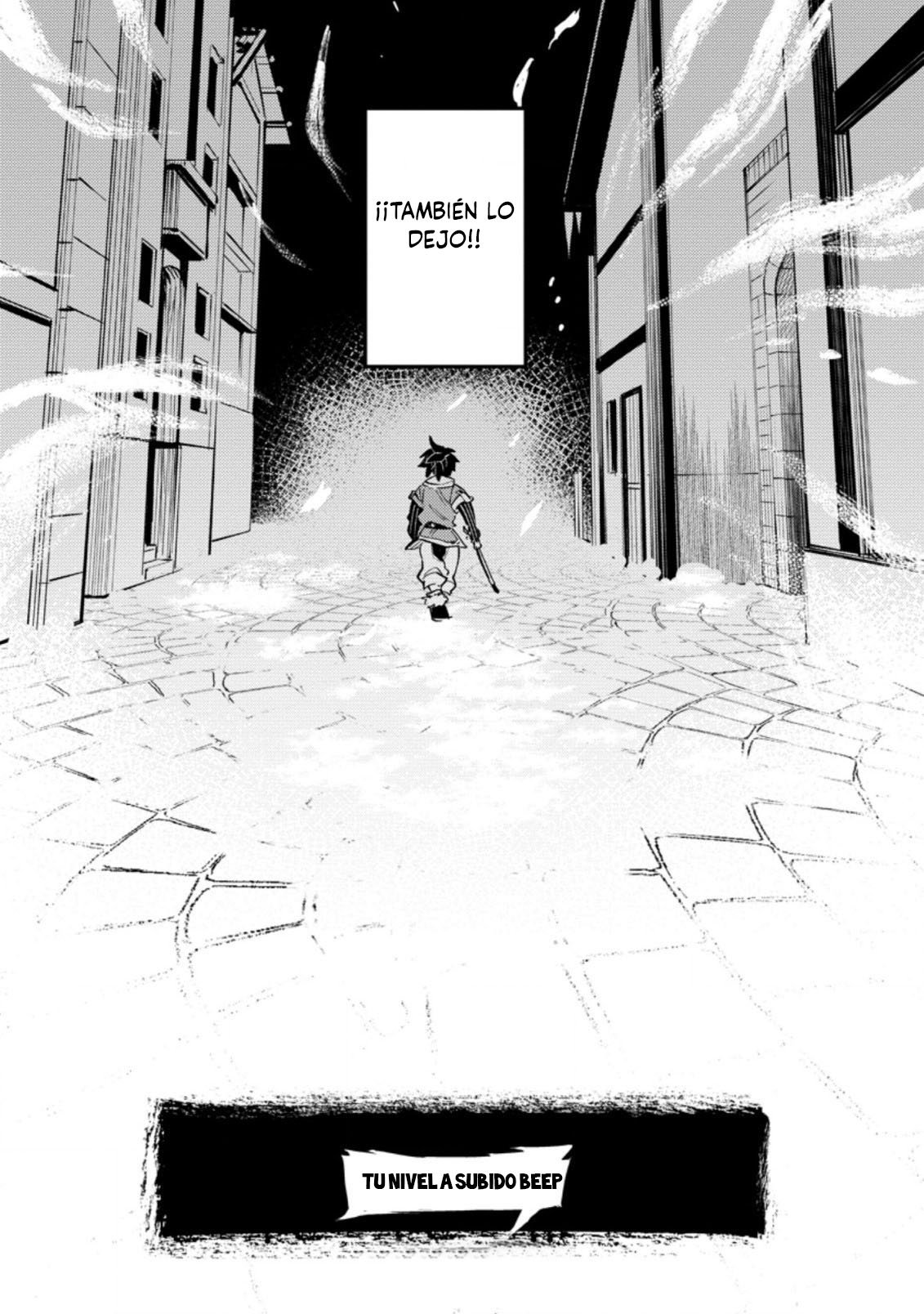 Point Gifter no Isekai Saikyou Slow Life: Black Guild kara Kaihou Sareta Otoko wa Bannou Saikyou Shoku to shite Musou Suru Vol. 1 Ch. 1 第29页