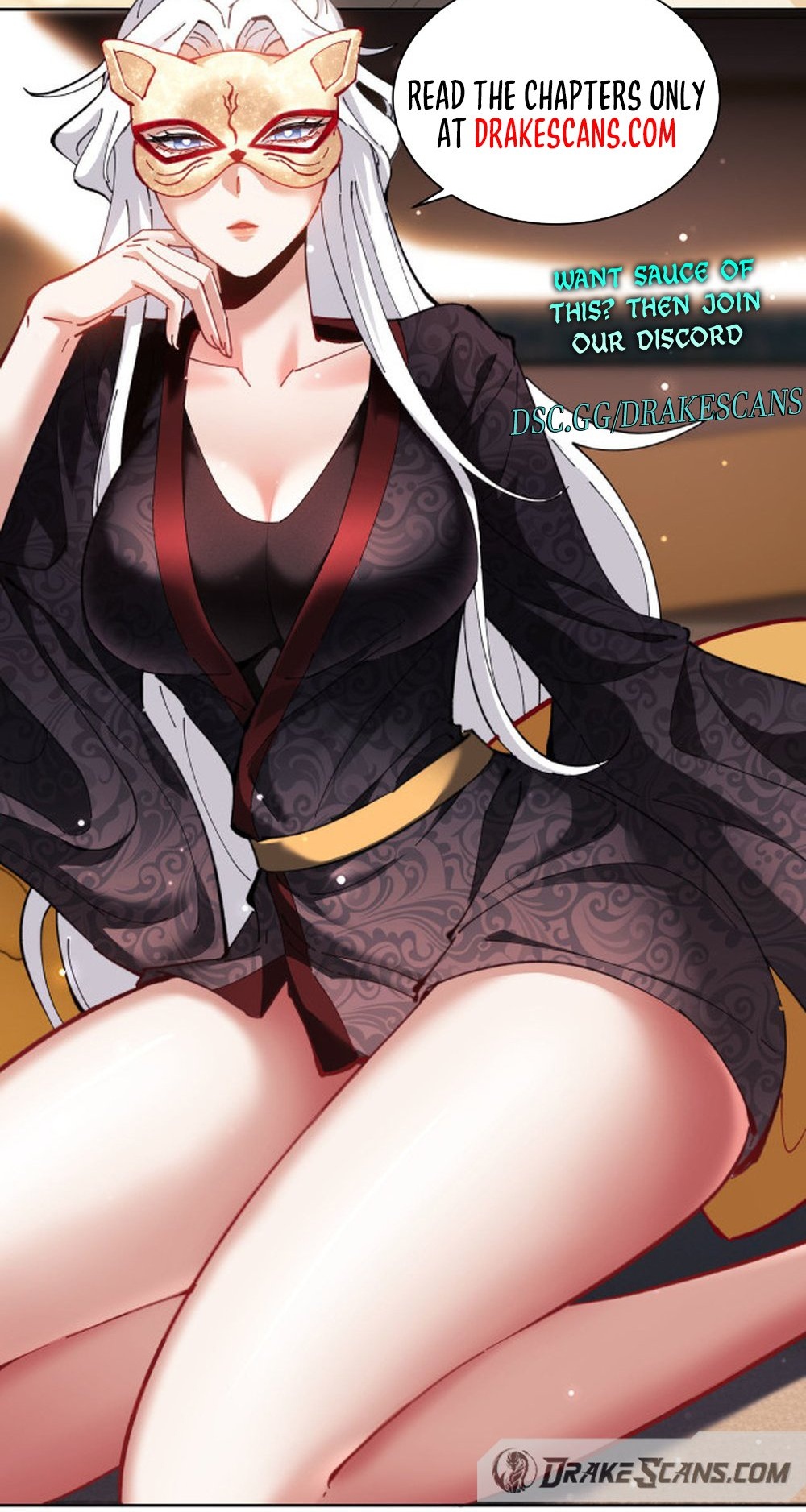 Wangyou: Yinwei Tai Lang, Wo Chengle Quan Fu Gongdi! Ch. 5 第64页