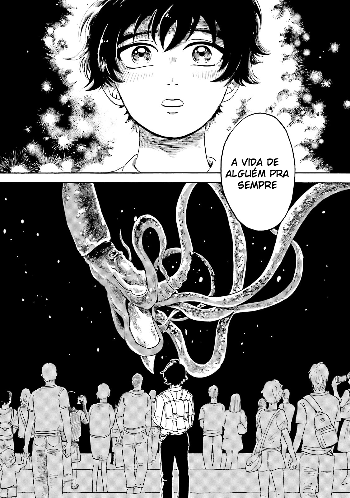 Magmell Shinkai Suizokukan Lula gigante 第16页