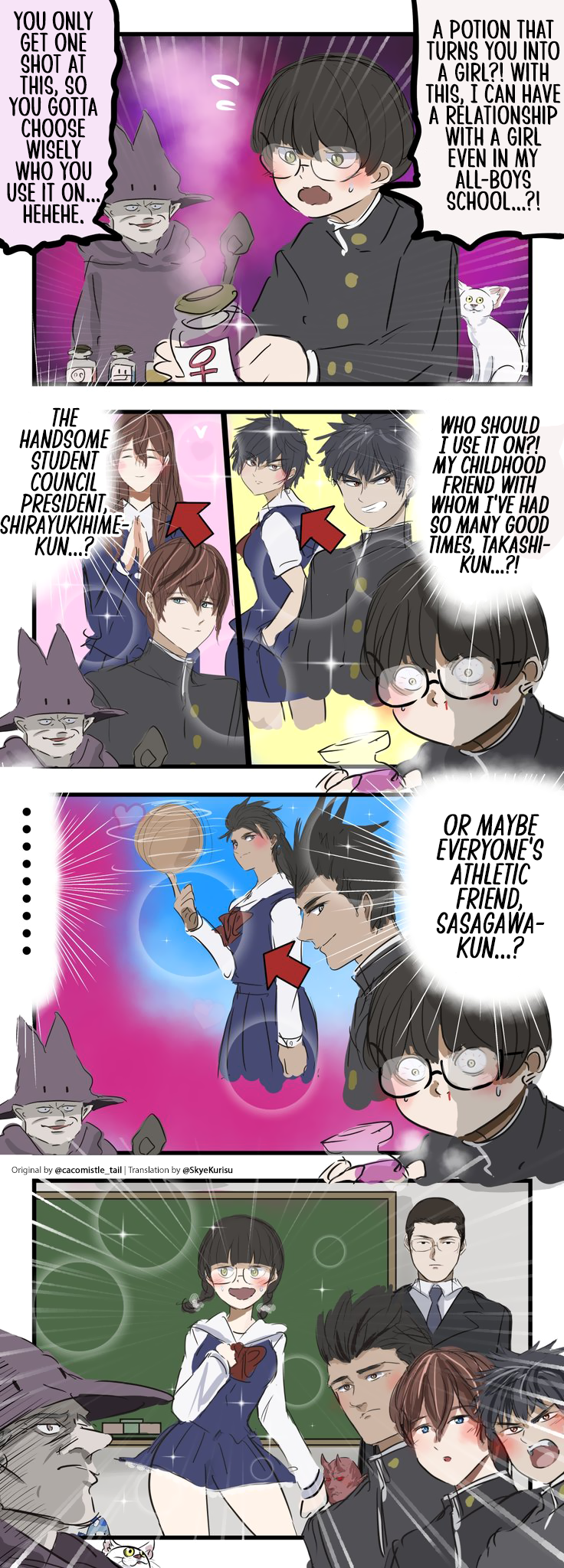 The Best Solution 第1页