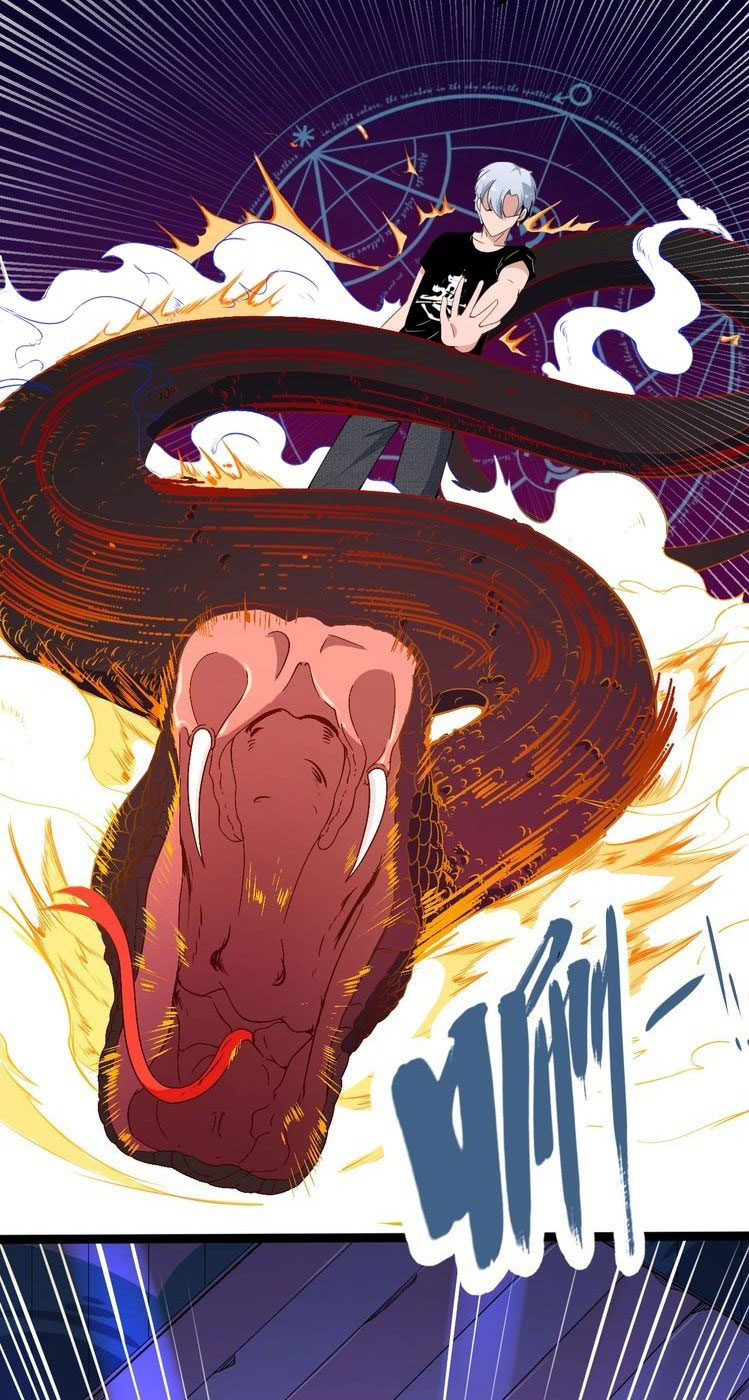 Daddy From Hell Ch. 5 第33页
