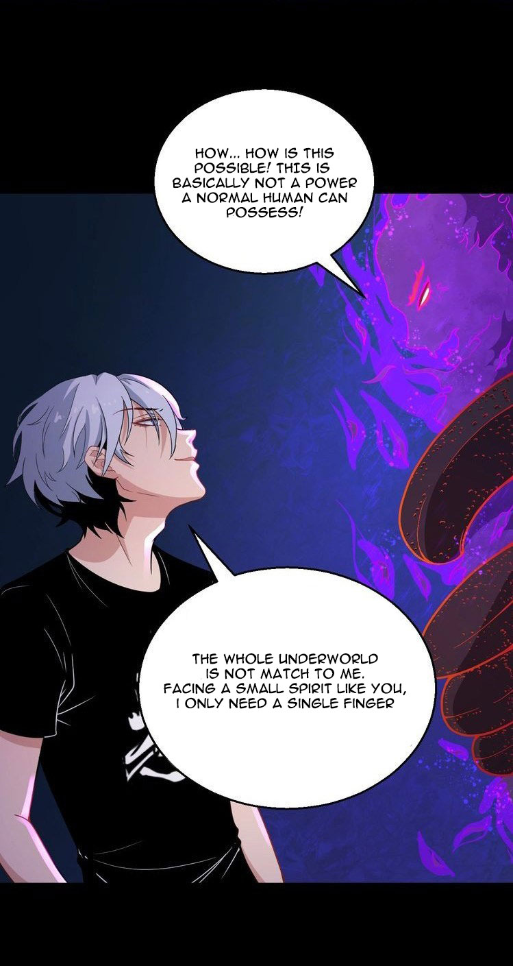 Daddy From Hell Ch. 5 第35页