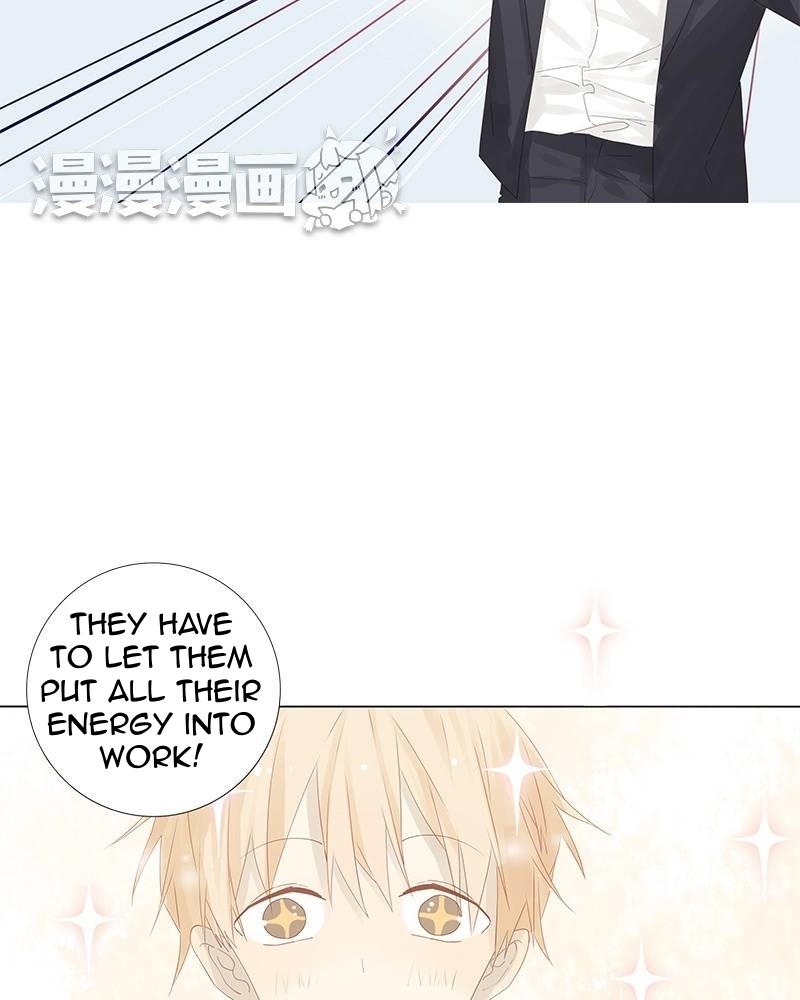 A Boys' Love Author and Her Special Assistant I am a straight man! 第17页