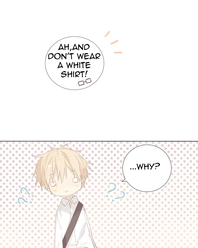 A Boys' Love Author and Her Special Assistant I am a straight man! 第21页