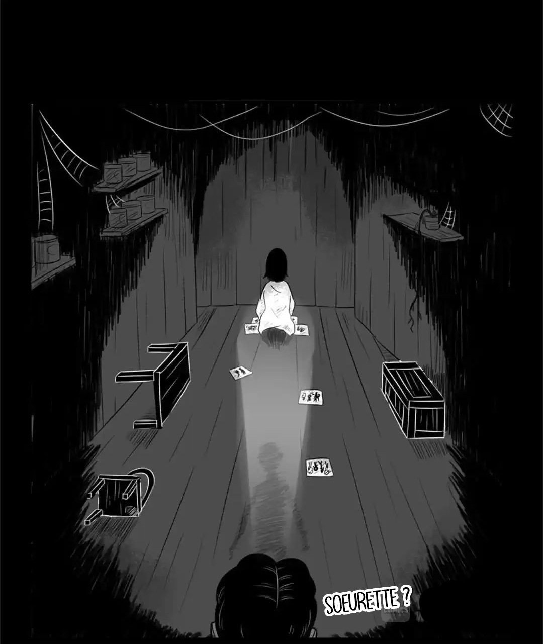Blind Ch. 4 第26页