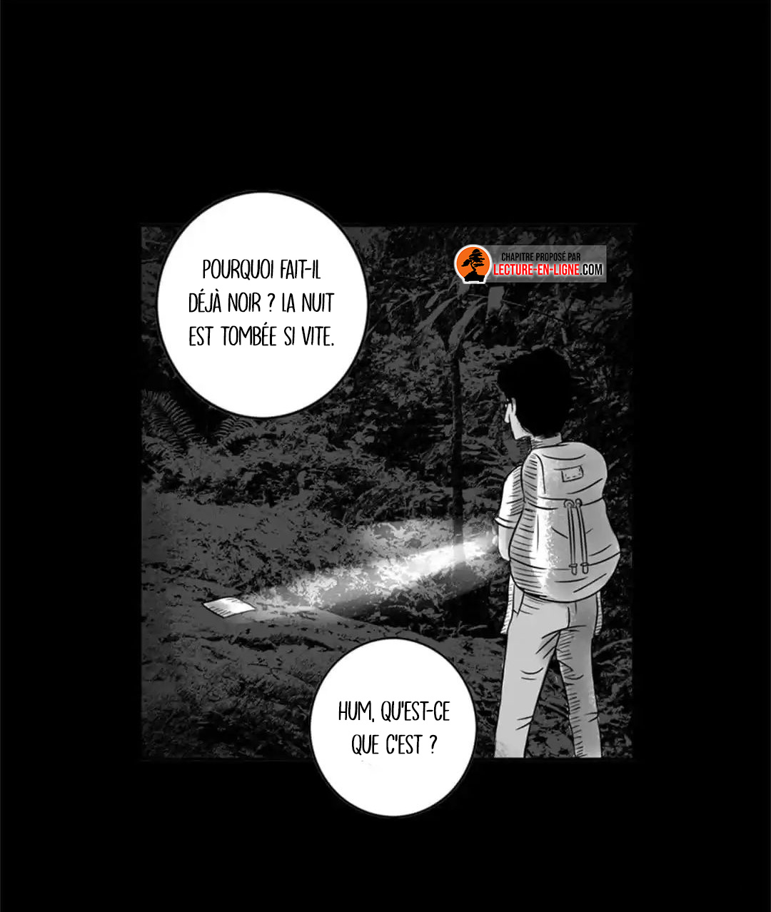 Blind Ch. 4 第7页