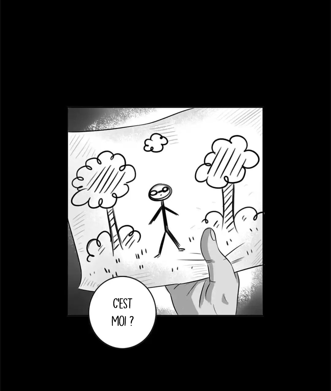 Blind Ch. 4 第9页